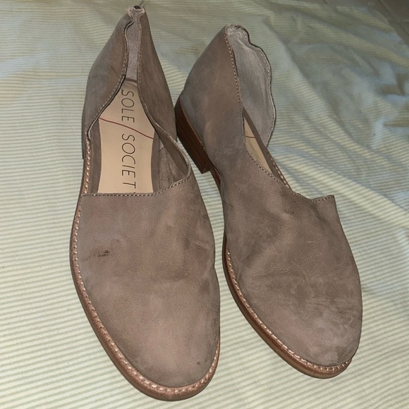 Sole Society Shoes - NWOT Soul Society women's size 8